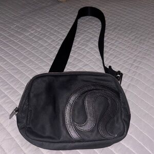 Lululemon Limited Edition Everywhere Belt Bag